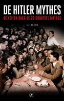 De Hitlermythes (Paperback)