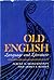 Old English language and literature