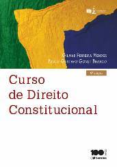 Curso de Direito Constitucional (Paperback)