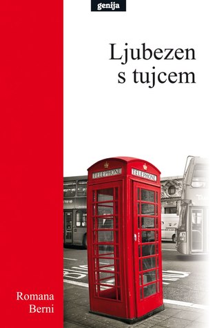 Ljubezen s tujcem (ebook)