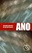 Ano by Margarita Karapanou