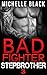 Bad Fighter Stepbrother (Bo...