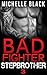 Bad Fighter Stepbrother (Book 3)