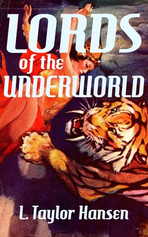 Lords of the Underworld