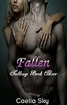 Fallen (Falling #3) Fallen (Falling #3)