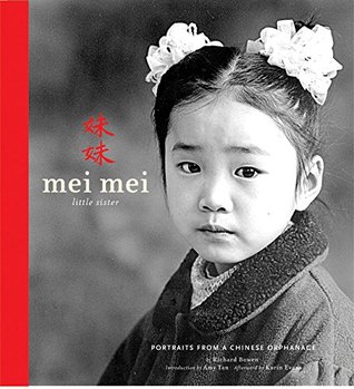 Mei Mei Little Sister: Portraits from a Chinese Orphanage (Hardcover)