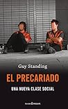 El precariado: un...