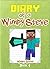 MINECRAFT: Diary of a Minecraft Steve: Book 4 (An Unofficial Minecraft Book): (Minecraft, Minecraft Secrets, Minecraft Stories, Minecraft Books, Minecraft ... Books, Minecraft Diary, Minecraft Steve,)