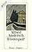 Winterspelt (detebe) (German Edition)