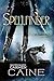 Spellfinder (Cassidy Edward...