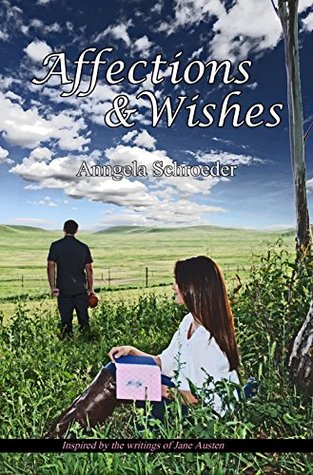 Affections and Wishes: A Matter of Chance (Kindle Edition)