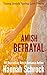 Amish Betrayal (Amish Young Spring Love Short Stories Series #4)