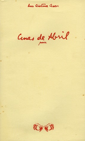 Cenas de Abril (Paperback)