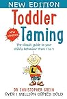 Toddler Taming