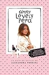 Simply Lovely Pepa by Alexandra Pereira