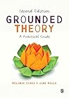 Grounded Theory: ...