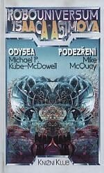 Odysea; Podezření (Hardcover)