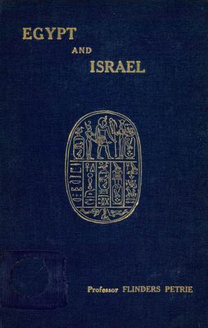 Egypt and Israel (Hardcover)