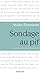 Sondage au pif (Lettres Sca...