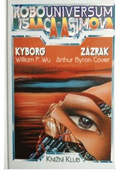 Kyborg; Zázrak (Hardcover)