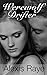 Werewolf Drifter (Paranormal Erotica Book 4)