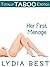 Her First Menage: Totally T...