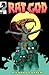 Rat God #4