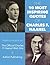 The 10 Most Inspiring Quotes of Charles F. Haanel