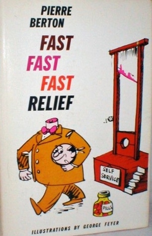 Fast fast fast relief
