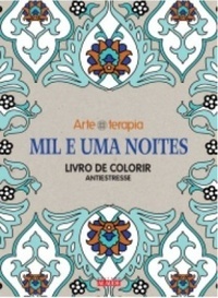 Arteterapia – Mil e uma noites