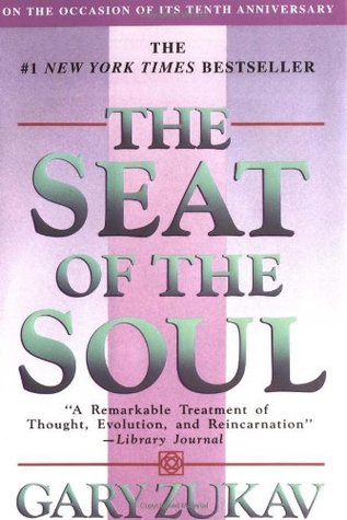 The Seat of the Soul (Hardcover)