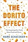 Book cover for The Dorito Effect: The Surprising New Truth About Food and Flavor