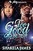 Too Good To Be True by Shakela James Too Good To Be True by Shakela James
