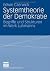 Systemtheorie der Demokratie by Edwin Czerwick