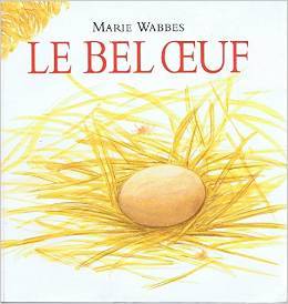 Le Bel Oeuf (Paperback)