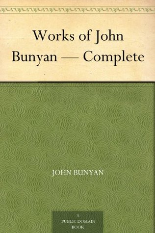 Works of John Bunyan