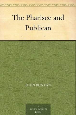 The Pharisee and Publican