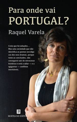 Para onde vai Portugal?