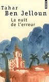La Nuit de l'erreur
