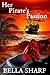Her Pirate's Passion: A Mermaid's Discovery