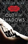 Out of the Shadows (The Moments We Stand #2)