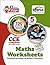 Perfect Genius Mathematics Worksheets for Class - 5: Based on Bloom's Taxonomy