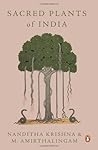 Sacred Plants Of India by M Amirthalingam