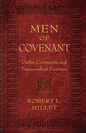 Men of Covenant (Hardcover)