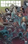 Hack/Slash: Son Of Samhain #4 Hack/Slash: Son Of Samhain #4