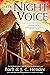 The Night Voice (Noble Dead...