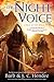 The Night Voice (Noble Dead Saga: Series 3, #5)