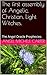 The first assembly of Angelic, Christian, Light Witches.: The Angel Oracle Prophecies
