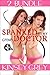 Spanked by My Gyno Doctor Complete Series: A Medical Humiliating Backdoor First Time Menage