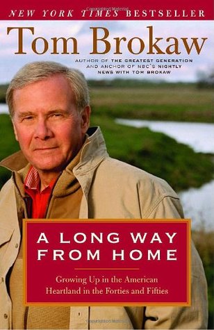 A Long Way from Home (Paperback)